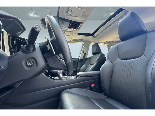 2024 Lexus NX 350 - Photo 23