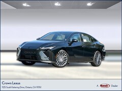 2026 LEXUS ESe ES 350e PREMIUM PREMIUM