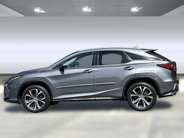 2019 Lexus RX 350 photo 2