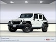  Jeep Wrangler JK Unlimited