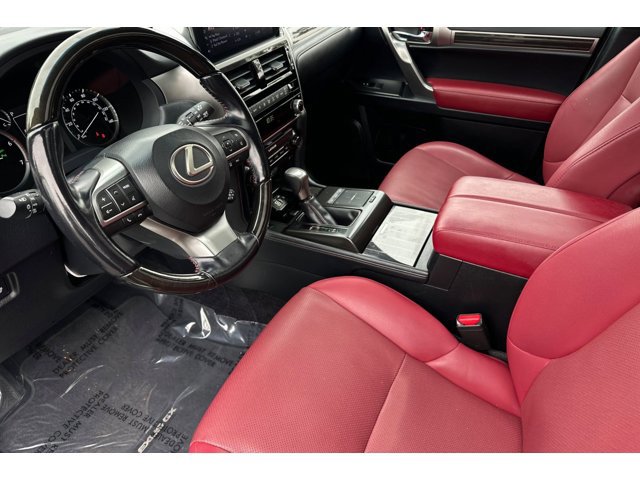 2022 Lexus GX 460 photo 4