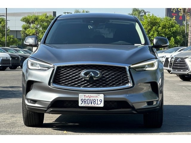 QX50 PURE SUV