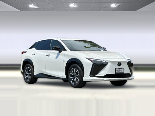2025 LEXUS RZ 450e SUV