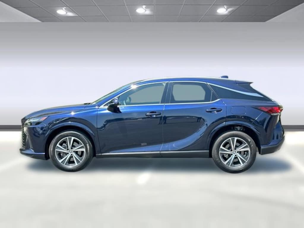 Certified 2023 Lexus RX 350 Premium Plus SUV