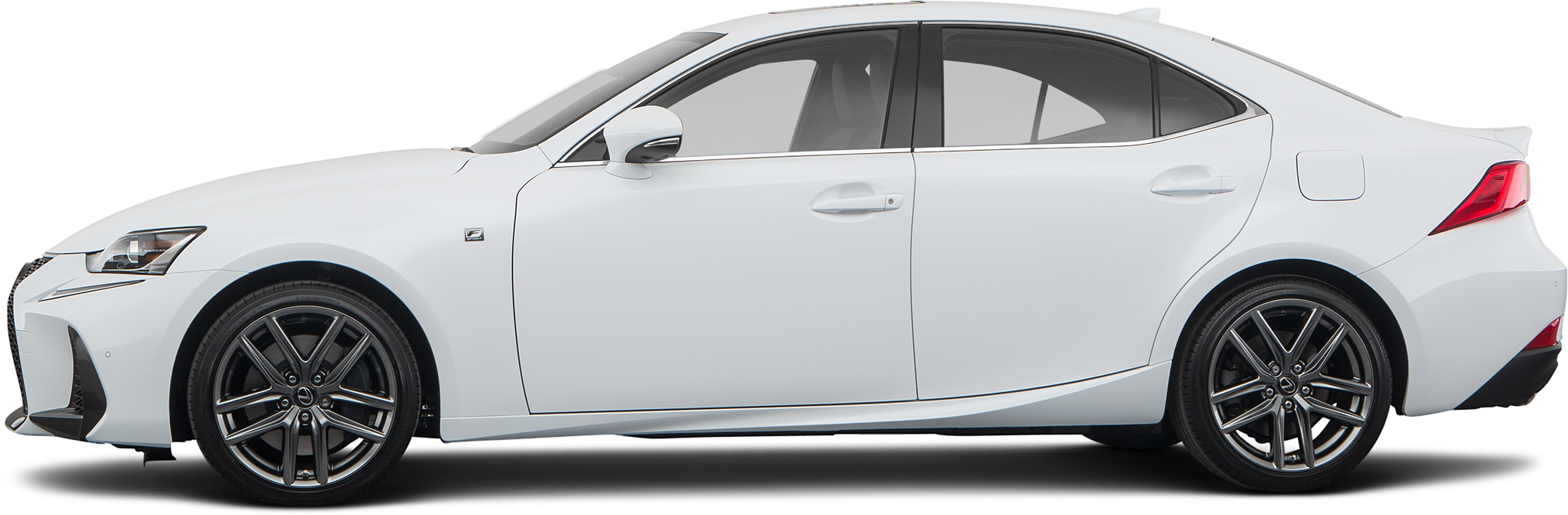 Lexus IS 300 F SPORT