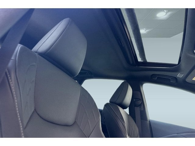 2025 Lexus RX 350 - Photo 25