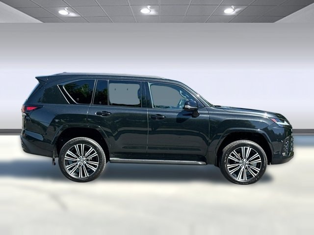 2024 LEXUS LX 600 Luxury SUV