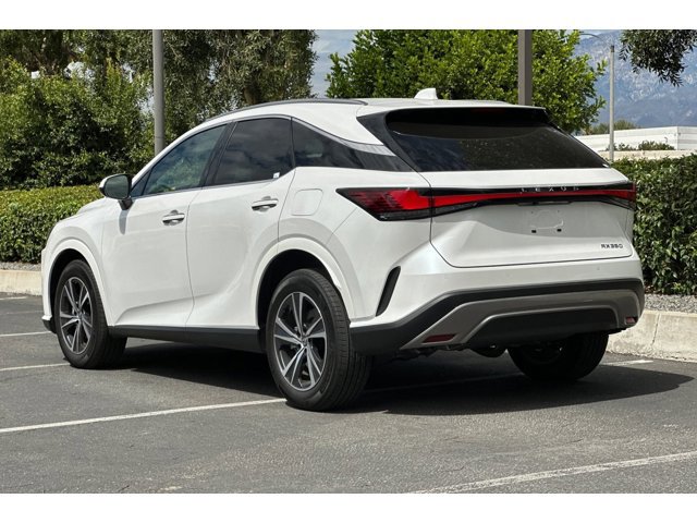 2024 Lexus RX 350 Premium photo 2