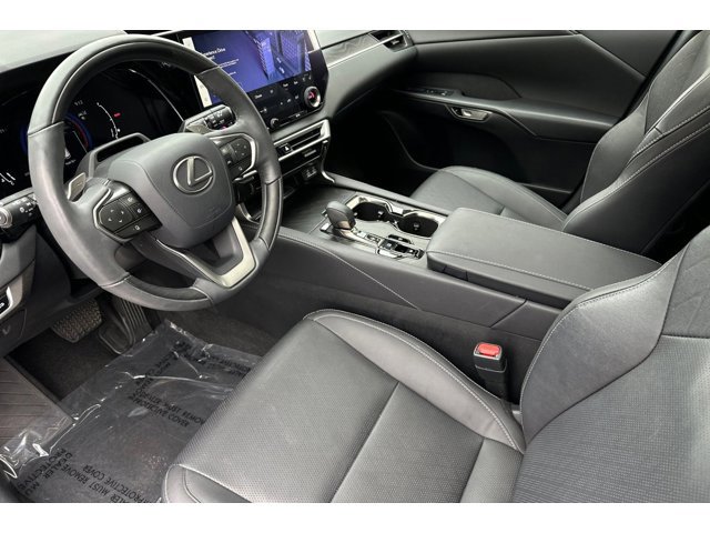 2023 Lexus RX 350 Premium photo 3