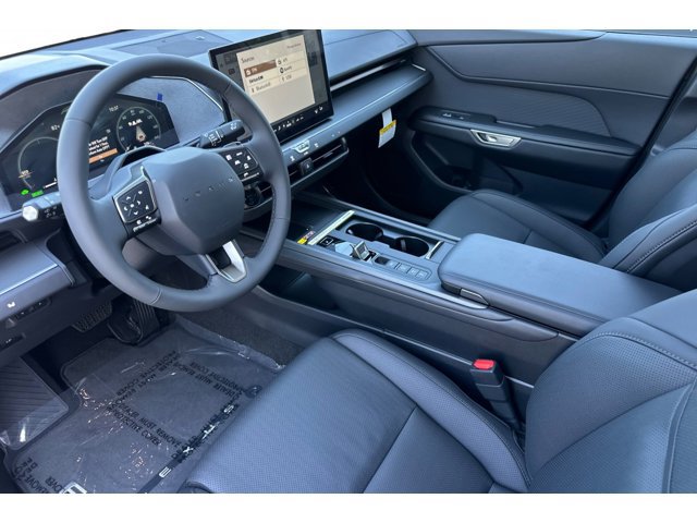New 2026 Lexus ES HYBRID 350h PREMIUM AWD PREMIUM