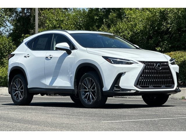 2026 Lexus NX 450h+ Premium - Photo 6