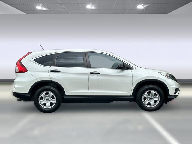 2015 Honda CR-V LX FWD photo 6