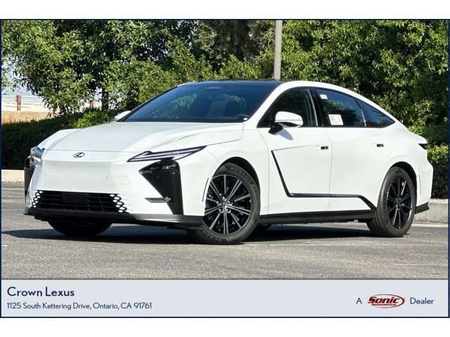  LEXUS ESe
