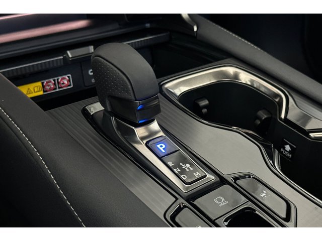 2026 Lexus RX 500h F-Sport - Photo 16