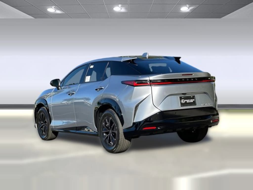 New 2026 Lexus RZ 350e Base 2WD