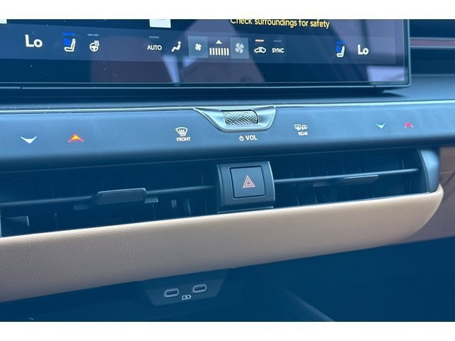 2026 Lexus ES BEV 350e Premium - Photo 25