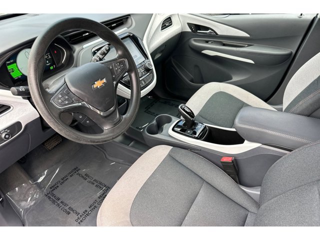 Bolt EV LT Hatchback