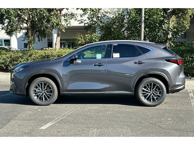 New 2026 Lexus NX 350 PREMIUM AWD 5-DOOR SUV 4X4