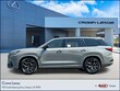 LEXUS TX HYBRID