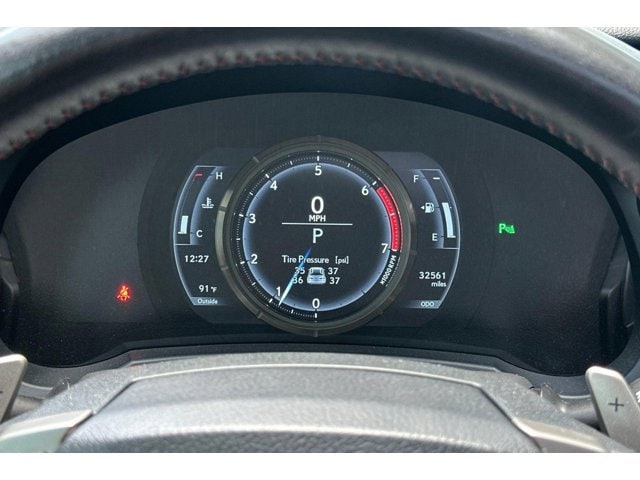 2018 Lexus IS 300 F SPORT - Photo 19