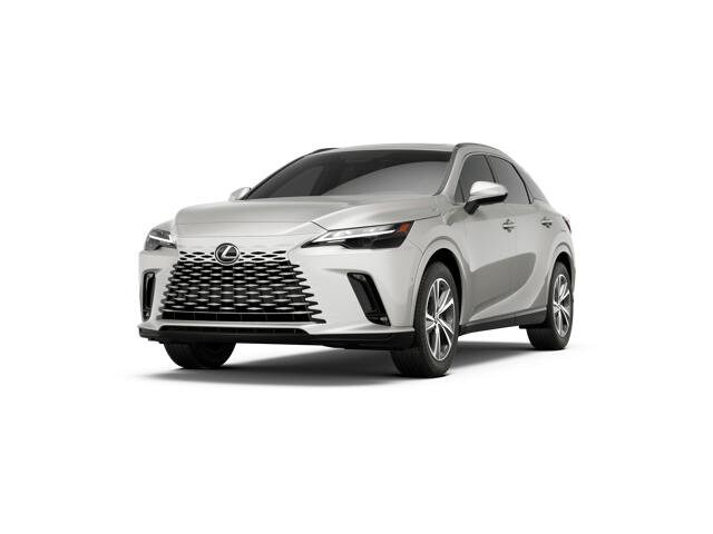 2026 LEXUS RX HYBRID 350h PREMIUM AWD — photo 1 of 9