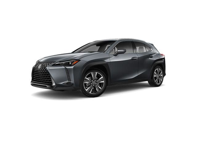2025 Lexus UX Hybrid 300h's photo