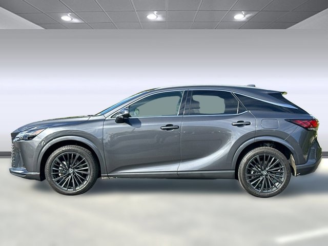 2024 Lexus RX 350h Premium photo 2