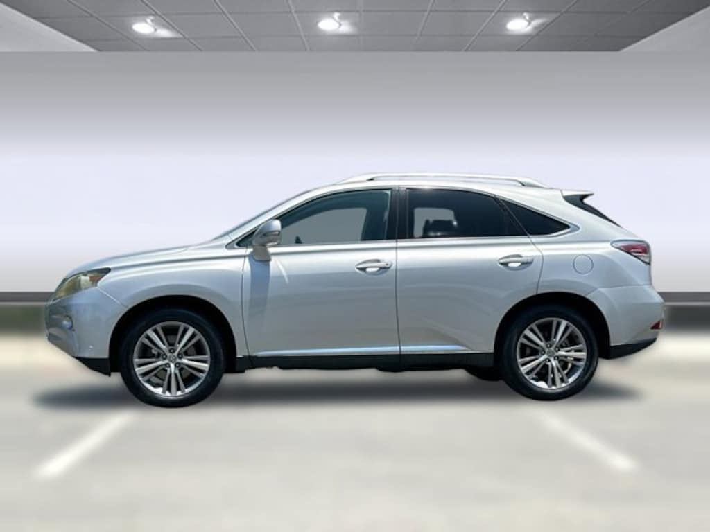 Used 2015 Lexus RX 350 SUV