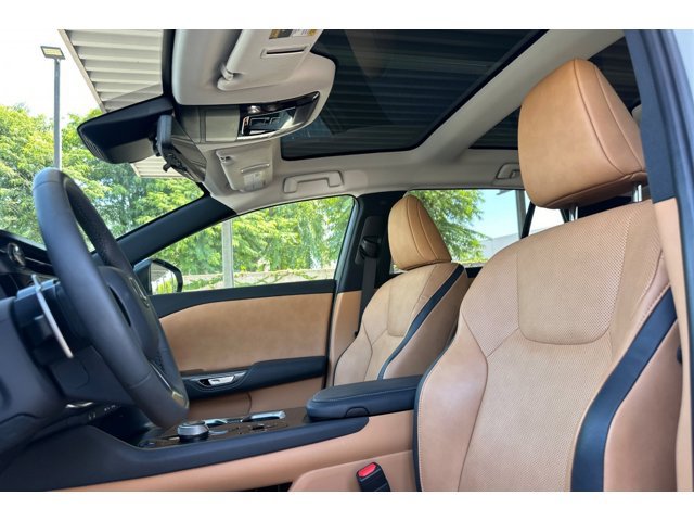 2023 LEXUS RZ 450e Premium W/20" Wheel SUV