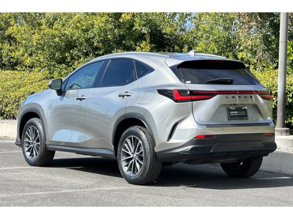 Certified 2024 Lexus NX 350 Premium SUV