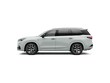LEXUS TX HYBRID