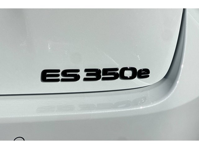 2026 Lexus ES BEV 350e Premium - Photo 25