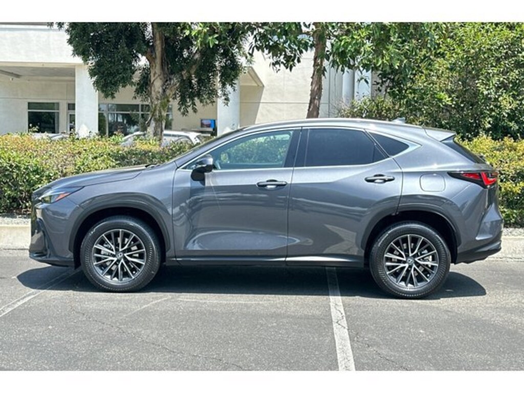 Certified 2024 Lexus NX 350 SUV