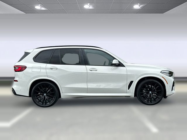 2022 BMW X5 sDrive40i photo 6