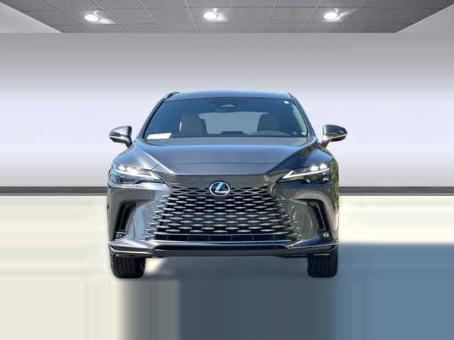 New 2026 Lexus RX 350 PREMIUM 5-DOOR SUV 4X2