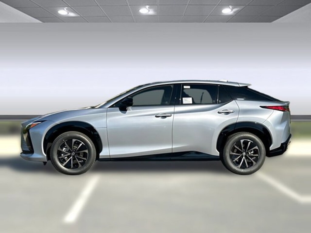 New 2026 Lexus RZ 350e PREMIUM Premium