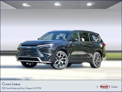 2026 LEXUS TX HYBRID 500h F SPORT PERFORMANCE PREMIUM AWD TX 500h AWD