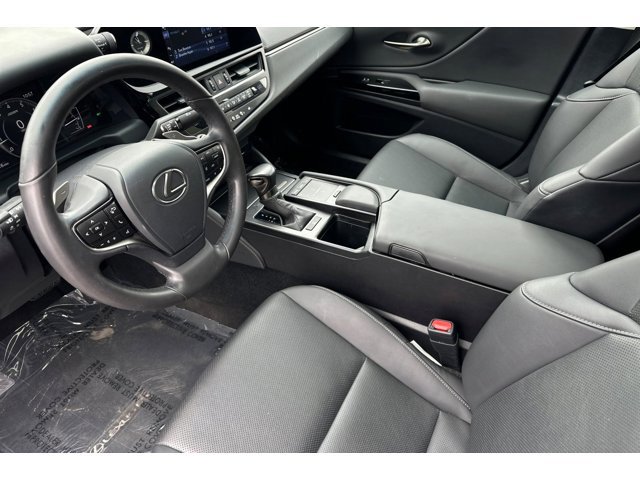 2022 Lexus ES 350 photo 3