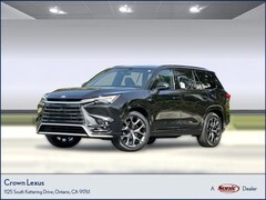 2026 LEXUS TX HYBRID 500h F SPORT PERFORMANCE PREMIUM AWD TX 500h AWD