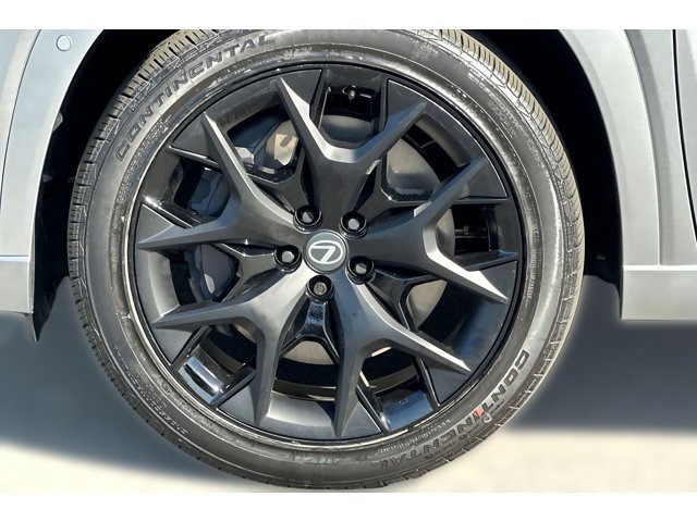2026 Lexus TX 350 F-Sport - Photo 11
