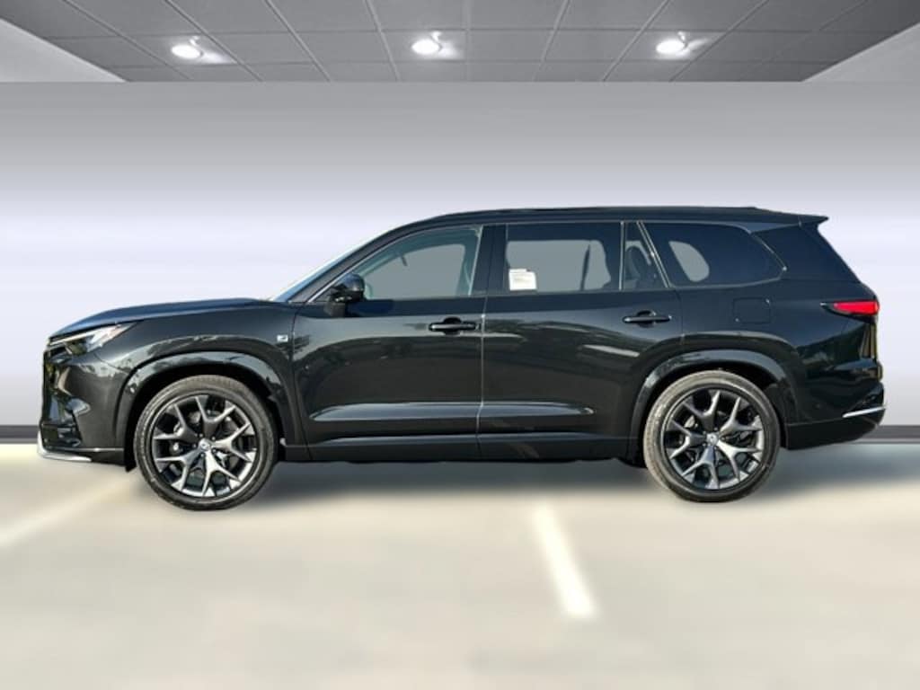 New 2026 Lexus TX HYBRID 500h F SPORT PERFORMANCE PREMIUM AWD TX 500h AWD