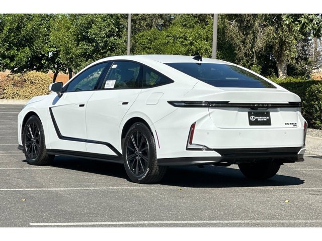 New 2026 Lexus ES HYBRID 350h PREMIUM AWD PREMIUM