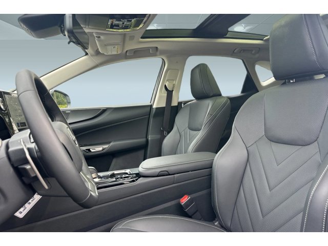 2026 Lexus NX 450h+ Luxury - Photo 19