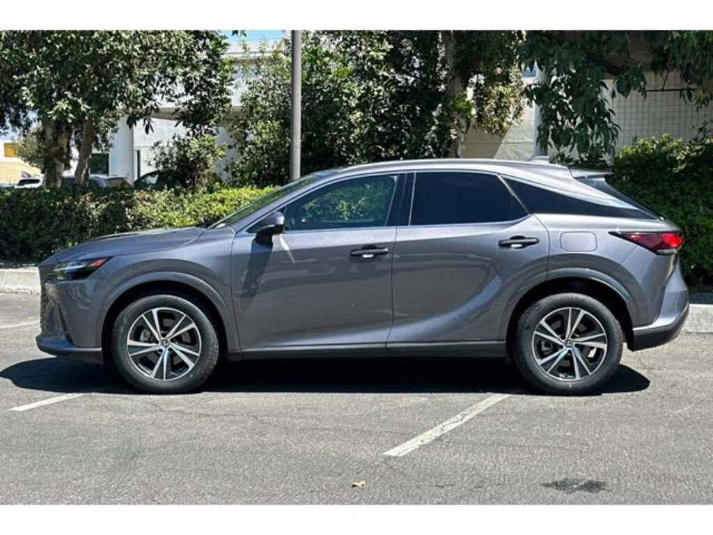 Certified 2023 Lexus RX 350 Premium SUV