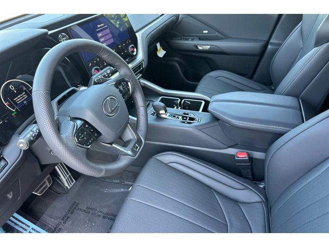 New 2026 Lexus TX HYBRID 500h F SPORT PERFORMANCE PREMIUM AWD TX 500h AWD