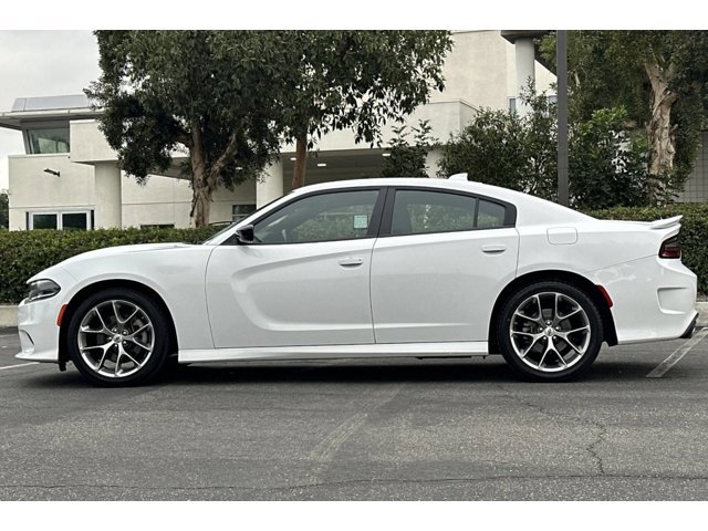 2023 Dodge Charger GT photo 2