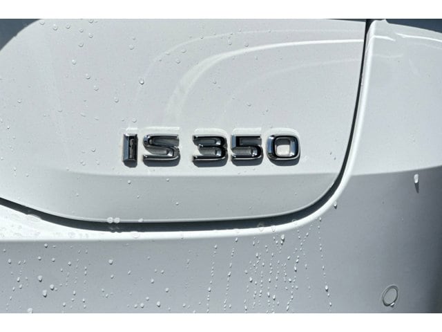 2023 Lexus IS 350 F SPORT - Photo 24