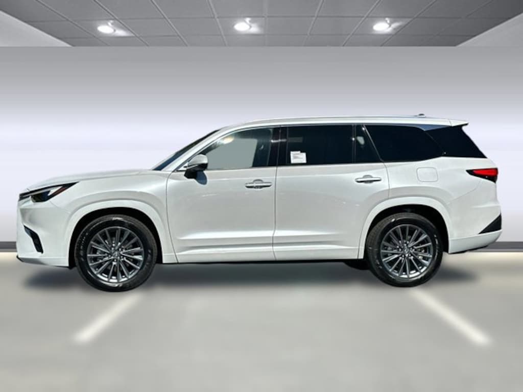 New 2026 Lexus TX 350 TX 350