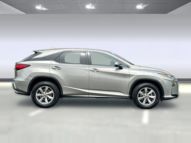 2019 LEXUS RX 350 photo 6