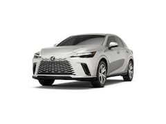 2026 LEXUS RX 350 5-DOOR SUV 4X2